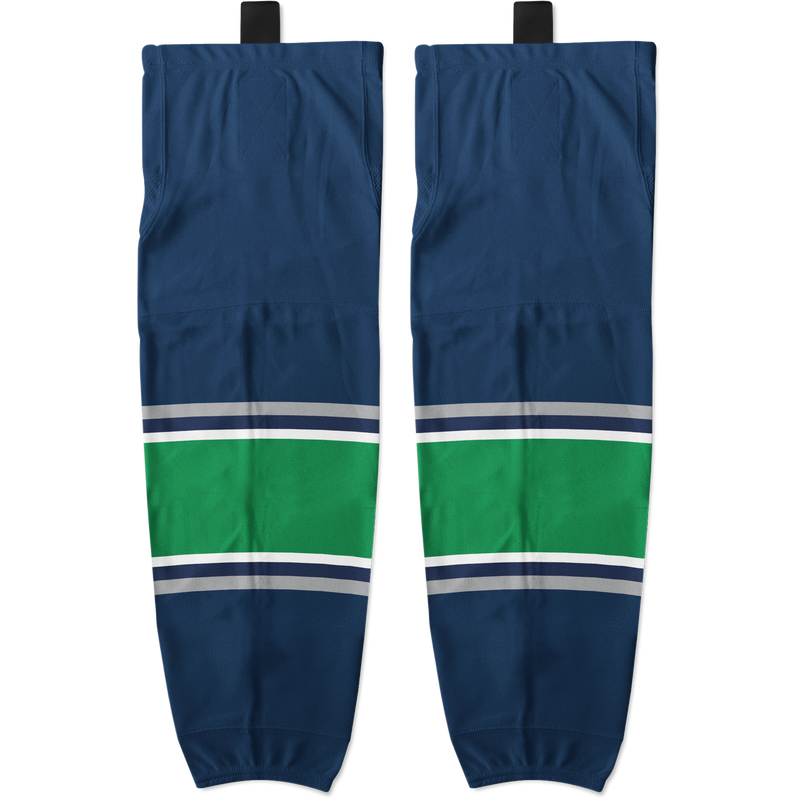 Woodbridge Wolfpack Sublimated Tech Socks