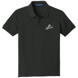 Junior Blades Youth Core Classic Pique Polo