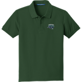 Kensington Valley Raiders Youth Core Classic Pique Polo