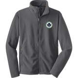 North Park Hockey Youth Value Fleece Jacket