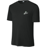 Junior Blades Youth PosiCharge Competitor Tee