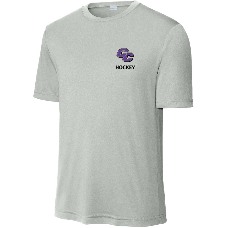 Curry College (Fear None Hockey) Youth PosiCharge Competitor Tee