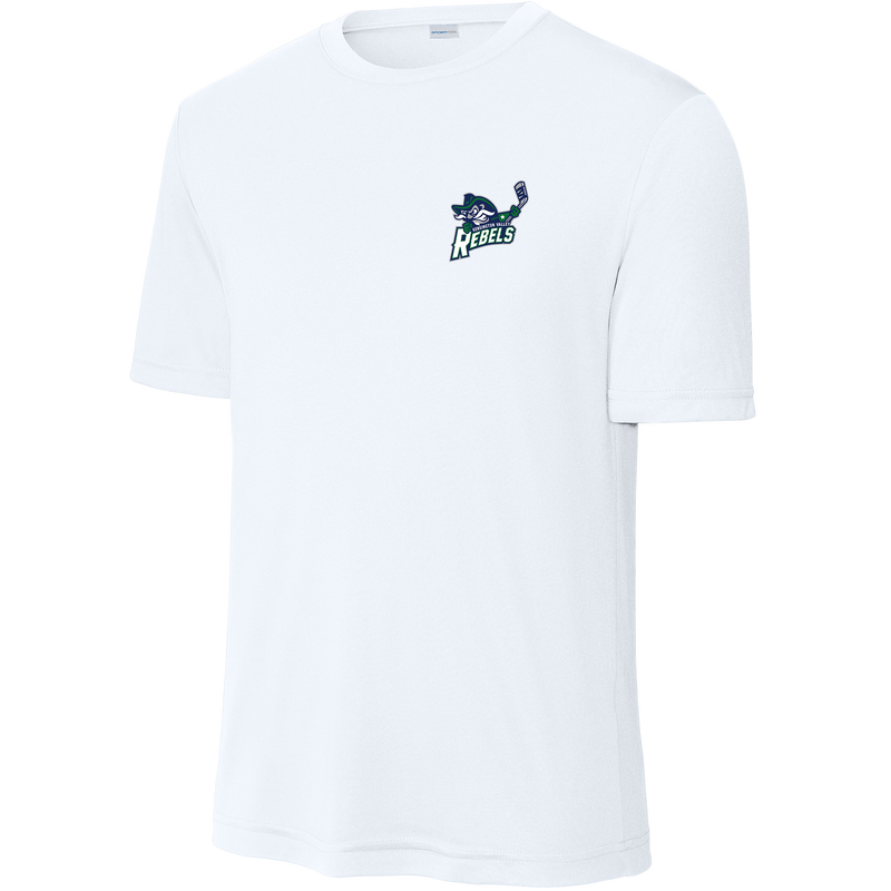 Kensington Valley Rebels Youth PosiCharge Competitor Tee