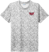 York Devils Youth Digi Camo Tee