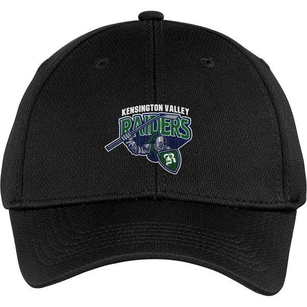 Kensington Valley Raiders Youth PosiCharge RacerMesh Cap
