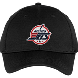 Metro Jets Youth PosiCharge RacerMesh Cap