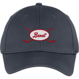 Benet Hockey Youth PosiCharge RacerMesh Cap