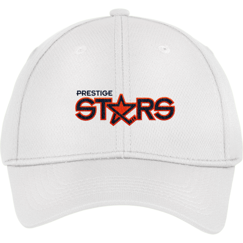 Prestige Stars Youth PosiCharge RacerMesh Cap