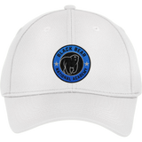 Black Bear National Academy Youth PosiCharge RacerMesh Cap