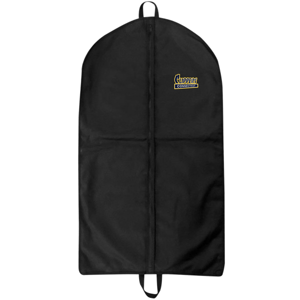 CT Clippers Gusseted Garment Bag