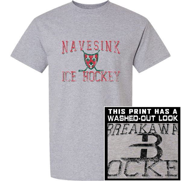 Navesink Unisex Short Sleeve T-Shirt